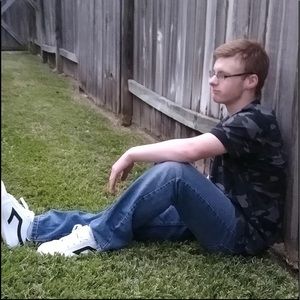 Meet your Posher, Donovan